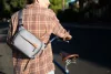 Peak Design Everyday Sling 3L Kameratáska/ Fotós Válltáska/ Övtáska - Szürke