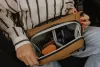 Peak Design Everyday Sling 3L Kameratáska/ Fotós Válltáska/ Övtáska - Coyote