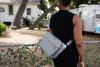 Peak Design Everyday Sling 6L v2 Fotós Táska/ Kamera Válltáska - Szürke