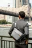 Peak Design Everyday Sling 6L v2 Fotós Táska/ Kamera Válltáska - Szürke