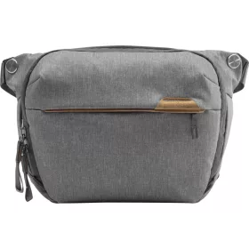 Peak Design Everyday Sling 6L v2 - hamuszürke
