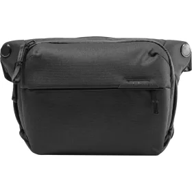   Peak Design Everyday Sling 6L Fotós Táska/ Kamera Válltáska - Fekete