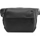 Peak Design Everyday Sling 6L Fotós Táska/ Kamera Válltáska - Fekete