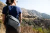 Peak Design Everyday Sling 6L Fotós Táska/ Kamera Válltáska - Fekete