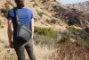 Peak Design Everyday Sling 6L Fotós Táska/ Kamera Válltáska - Fekete