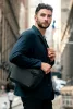 Peak Design Everyday Sling 6L Fotós Táska/ Kamera Válltáska - Fekete