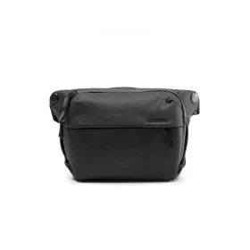   Peak Design Everyday Sling 6L v2 Fotós Táska/ Kamera Válltáska - Fekete