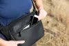 Peak Design Everyday Sling 6L v2 Fotós Táska/ Kamera Válltáska - Fekete