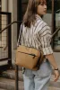 Peak Design Everyday Sling 6L v2 Fotós Táska/ Kamera Válltáska - Coyote