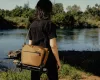 Peak Design Everyday Sling 6L v2 Fotós Táska/ Kamera Válltáska - Coyote
