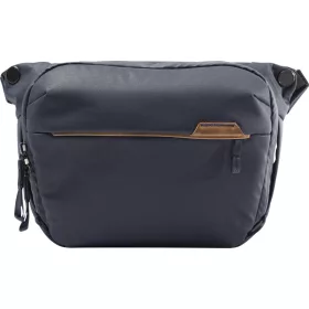   Peak Design Everyday Sling 6L v2 Fotós Táska/ Kamera Válltáska - Sötétkék