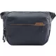 Peak Design Everyday Sling fotós válltáska 6L v2 - éjfekete