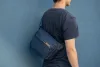 Peak Design Everyday Sling fotós válltáska 6L v2 - éjfekete