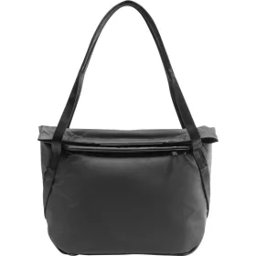   Peak Design Everyday Tote V2 15L Fotós Táska/ Kamera Válltáska - Fekete