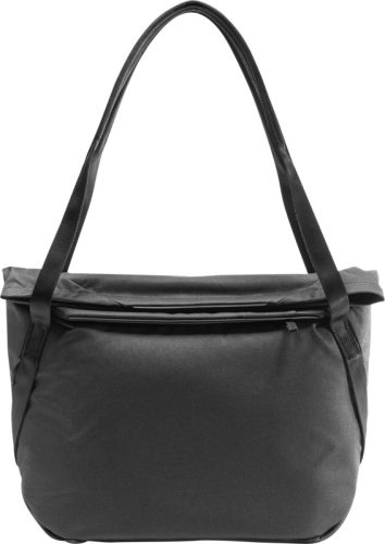 Peak Design Everyday Tote V2 15L Fotós Táska/ Kamera Válltáska - Fekete