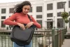 Peak Design Everyday Tote V2 15L Fotós Táska/ Kamera Válltáska - Fekete