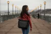 Peak Design Everyday Tote V2 15L Fotós Táska/ Kamera Válltáska - Fekete
