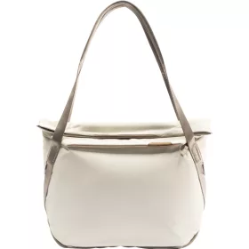   Peak Design Everyday Tote V2 15L Fotós Táska/ Kamera Válltáska - Fehér