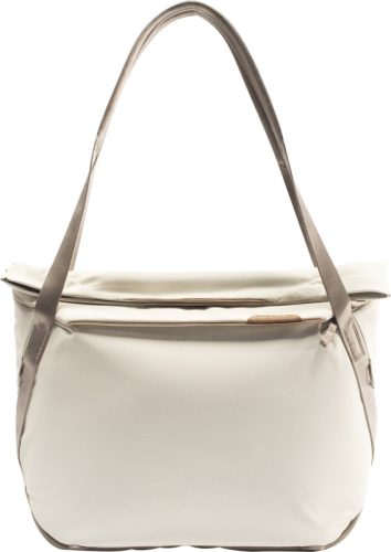 Peak Design Everyday Tote V2 15L Fotós Táska/ Kamera Válltáska - Fehér