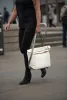 Peak Design Everyday Tote V2 15L Fotós Táska/ Kamera Válltáska - Fehér