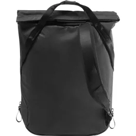   Peak Design Everyday Totepack V2 20L Kameratáska/ Fotós Hátizsák - Fekete