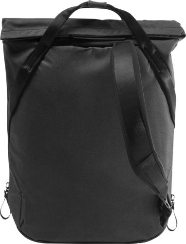 Peak Design Everyday Totepack V2 20L Kameratáska/ Fotós Hátizsák - Fekete