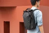 Peak Design Everyday Totepack V2 20L Kameratáska/ Fotós Hátizsák - Fekete