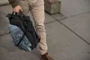 Peak Design Everyday Totepack V2 20L Kameratáska/ Fotós Hátizsák - Fekete
