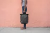Peak Design Everyday Totepack V2 20L Kameratáska/ Fotós Hátizsák - Fekete