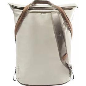  Peak Design Everyday Totepack V2 20L Kameratáska/ Fotós Hátizsák - Fehér