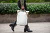Peak Design Everyday Totepack V2 20L Kameratáska/ Fotós Hátizsák - Fehér