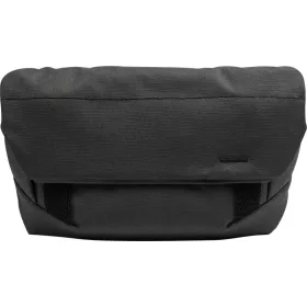 Peak Design The Field Pouch V2 Kamera Válltáska - Fekete