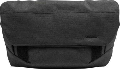Peak Design The Field Pouch V2 Kamera Válltáska - Fekete