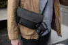 Peak Design The Field Pouch V2 Kamera Válltáska - Fekete