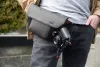 Peak Design The Field Pouch V2 Kamera Válltáska - Fekete