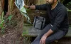 Peak Design The Field Pouch V2 Kamera Válltáska - Szürke