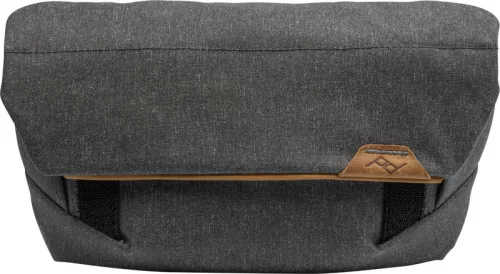 Peak Design Outdoor övtáska v2 - szénszürke