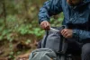 Peak Design Outdoor övtáska v2 - szénszürke