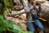 Peak Design The Field Pouch V2 Kamera Válltáska - Sötétkék