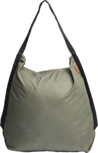 Peak Design Tote Válltáska - Zöld