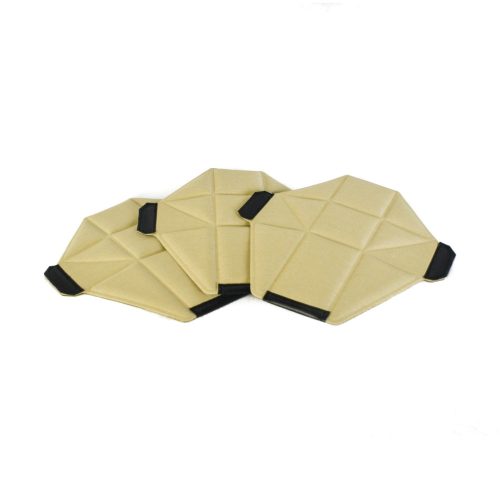 Peak Design Spareparts V1 Kameratáska Rendszerező - Homok