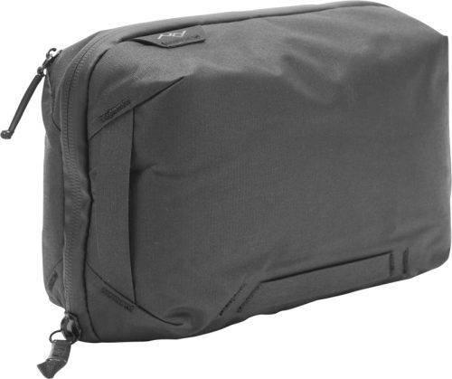 Peak Design Tech Pouch V2 Kameratáska - Fekete