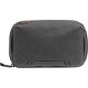 Peak Design Tech Pouch V2 Kameratáska - Szürke