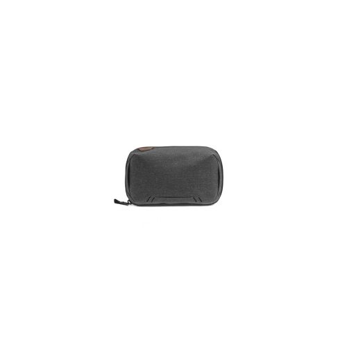 Peak Design Tech Pouch Kameratáska - Szürke