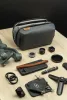 Peak Design Tech Pouch Kameratáska - Szürke