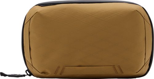 Peak Design Tech Pouch V2 Kameratáska - Coyote