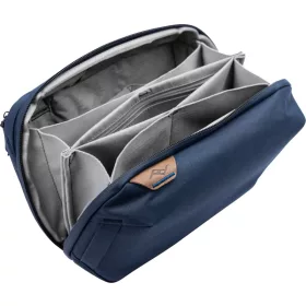 Peak Design Tech Pouch V3 Kameratáska - Sötétkék