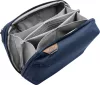 Peak Design Tech Pouch V2 Kameratáska - Sötétkék
