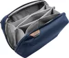 Peak Design Tech Pouch V2 Kameratáska - Sötétkék