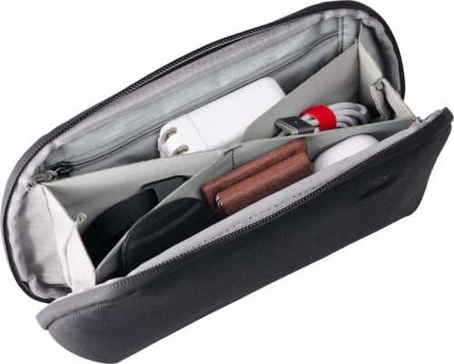 Peak Design Tech Pouch Kameratáska (S) - Szürke